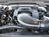 2001 Ford F150 Lariat SuperCab 4x4 5.4 Liter SOHC 16-Valve Triton V8 Engine