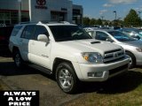 2004 Natural White Toyota 4Runner Sport Edition 4x4 #37776731