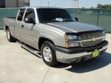 2003 Chevrolet Silverado 1500 LS Extended Cab