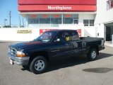2000 Dodge Dakota SLT Extended Cab 4x4