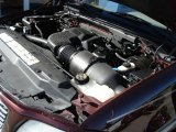 2001 Ford F150 Lariat SuperCab 4x4 5.4 Liter SOHC 16-Valve Triton V8 Engine