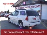 2004 Summit White GMC Envoy XL SLT 4x4 #37777228