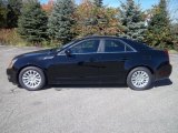2010 Cadillac CTS 3.0 Sedan