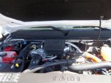 2011 GMC Sierra 3500HD SLT Crew Cab 4x4 Dually 6.6 Liter OHV 32-Valve Duramax Turbo-Diesel V8 Engine