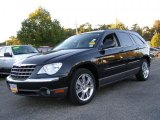 2007 Brilliant Black Chrysler Pacifica Touring AWD #37776762