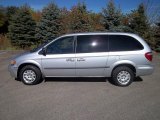 2002 Bright Silver Metallic Dodge Grand Caravan Sport #37777533