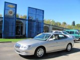 2008 Buick LaCrosse CXL