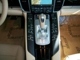 2011 Porsche Panamera 4 7 Speed PDK Dual-Clutch Automatic Transmission