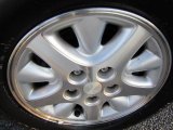 2000 Dodge Grand Caravan SE Wheel