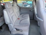 2000 Dodge Grand Caravan SE Mist Gray Interior