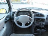 2000 Dodge Grand Caravan SE Steering Wheel