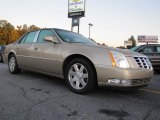 2006 Cadillac DTS 