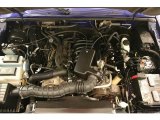 2005 Ford Ranger XLT SuperCab 3.0 Liter OHV 12-Valve V6 Engine