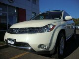 2007 Nissan Murano SL AWD