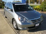 2005 Honda Odyssey EX-L