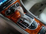 2005 Mercedes-Benz SL 55 AMG Roadster 5 Speed Automatic Transmission