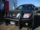 2006 Nissan Pathfinder SE 4x4