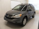 2011 Polished Metal Metallic Honda CR-V SE #37777628