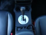 2007 Mitsubishi Endeavor SE AWD 4 Speed Sportronic Automatic Transmission