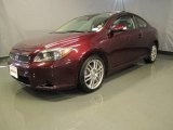 2007 Scion tC 