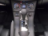 2011 Mitsubishi Eclipse Spyder GS Sport 4 Speed Sportronic Automatic Transmission