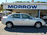 2008 Chevrolet Cobalt LT Sedan