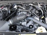 2011 Jeep Wrangler Unlimited Rubicon 4x4 3.8 Liter OHV 12-Valve V6 Engine