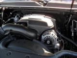 2011 Chevrolet Suburban 2500 LS 4x4 6.0 Liter OHV 16-Valve VVT Vortec V8 Engine