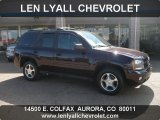 2008 Chevrolet TrailBlazer LT 4x4