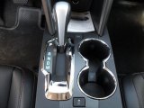 2011 Chevrolet Equinox LTZ 6 Speed Automatic Transmission