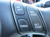 2004 Mazda MAZDA3 s Hatchback Steering Wheel