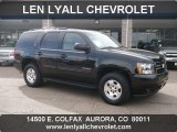 2010 Chevrolet Tahoe LT 4x4