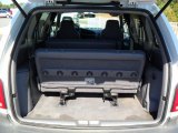 1998 Dodge Caravan  Trunk