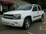 2005 Chevrolet TrailBlazer LS 4x4