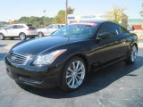 2008 Infiniti G 37 Journey Coupe
