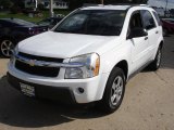 2005 Chevrolet Equinox LS AWD