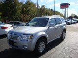 2008 Mercury Mariner V6 Premier 4WD