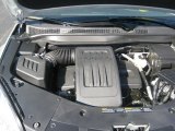 2011 Chevrolet Equinox LT 2.4 Liter DI DOHC 16-Valve VVT Ecotec 4 Cylinder Engine