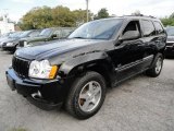 2007 Jeep Grand Cherokee Laredo 4x4