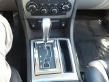 2007 Chrysler 300 C SRT8 5 Speed Automatic Transmission