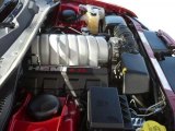 2007 Chrysler 300 C SRT8 6.1L SRT HEMI V8 Engine