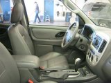 2006 Ford Escape Hybrid 4WD Medium/Dark Flint Interior