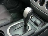 2006 Ford Escape Hybrid 4WD CVT Automatic Transmission