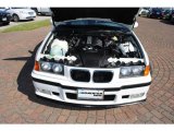 1998 BMW M3 Sedan 3.2 Liter DOHC 24-Valve Inline 6 Cylinder Engine