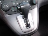 2008 Honda CR-V LX 5 Speed Automatic Transmission