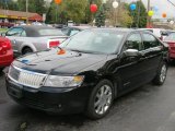 2006 Lincoln Zephyr 