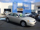 2008 Chevrolet Impala LS