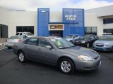 2007 Chevrolet Impala LT