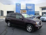 2008 Chevrolet TrailBlazer LT 4x4