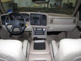 2006 Chevrolet Tahoe LT Tan/Neutral Interior